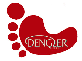 Logo Dengler Schuhe in Düsseldorf